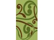 Синтетичний килим Фреза 4920 l.green-l.green - Висока якість за найкращою ціною в Україні